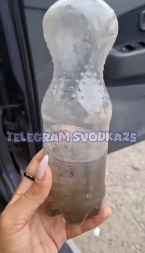 Автовладельцы попались на некачественный бензин на трассе к Славянке Автовладельцы попались на некачественный бензин на трассе к Славянке