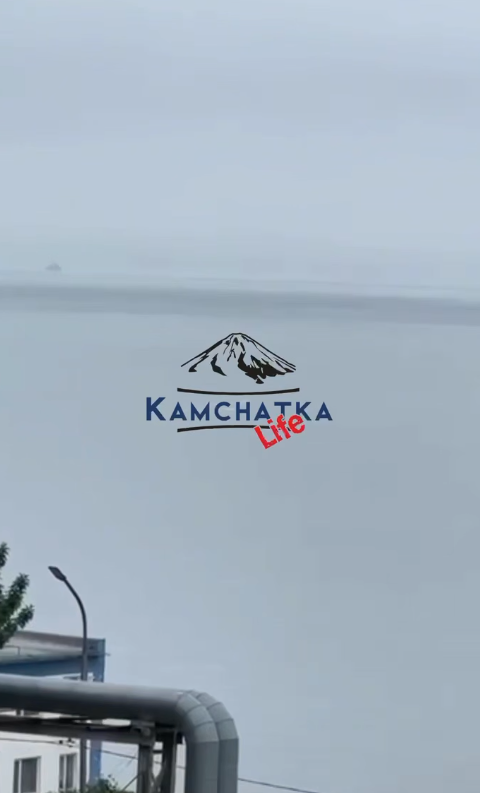 Сильнейшее землетрясение с 1952 года на Камчатке