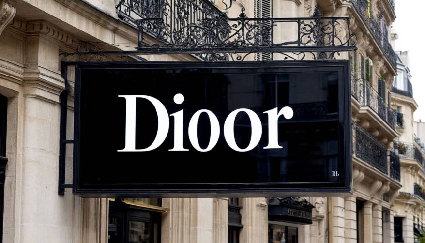 Бизнес-вумен из Приморья поплатилась за торговлю подделкой Dior Бизнес-вумен из Приморья поплатилась за торговлю подделкой Dior