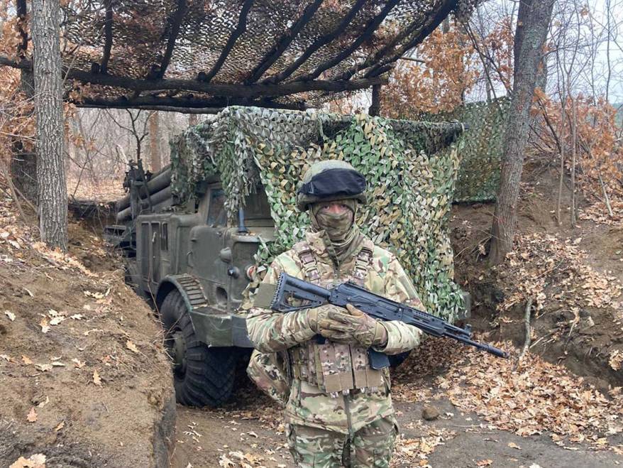Дракончик на линии огня. Совместный проект «Вести: Приморье» и «Боевой вахты» Дракончик на линии огня. Совместный проект «Вести: Приморье» и «Боевой вахты»