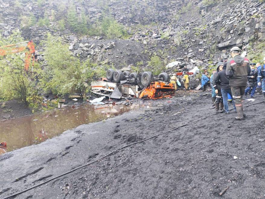 В СМИ появился предварительный список погибших в страшном ДТП в Якутии