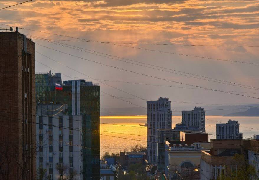 Владивосток готовится ярко отметить День города (ПРОГРАММА)