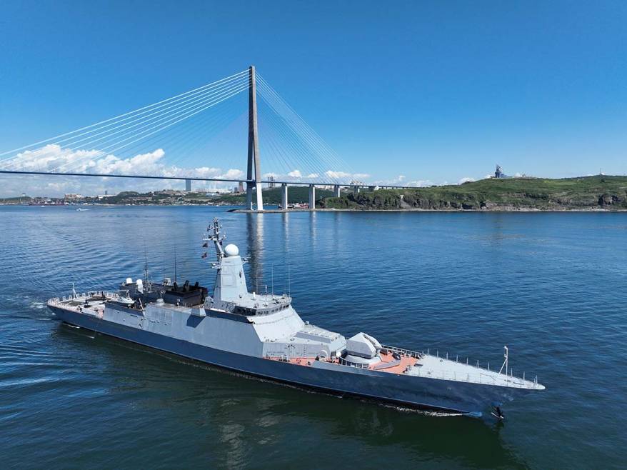 Главная задача обеспечение безопасности мореплавания. Совместный проект «Вести: Приморье» и «Боевой вахты» Главная задача обеспечение безопасности мореплавания. Совместный проект «Вести: Приморье» и «Боевой вахты»