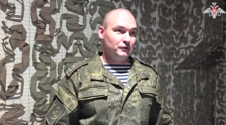 Олег Кожемяко рассказал о трагической гибели офицеров из Приморья