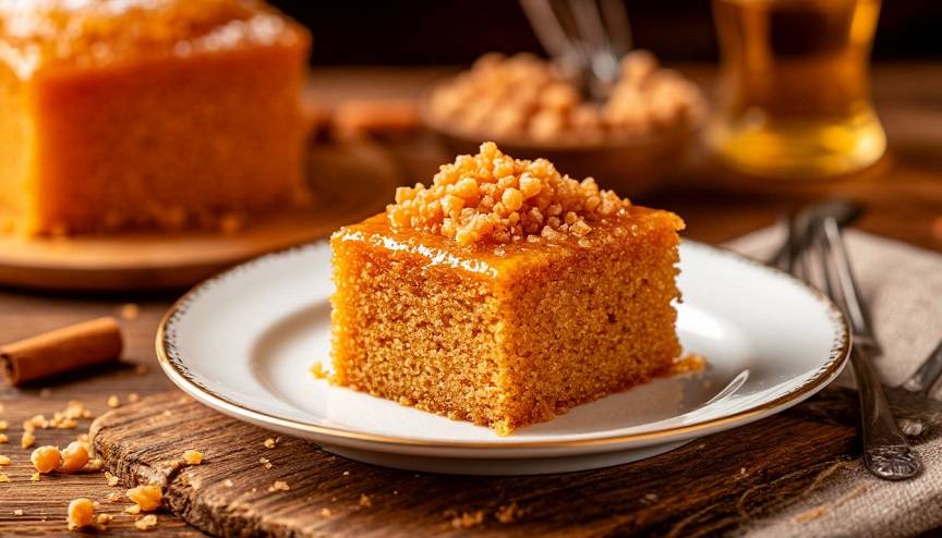 Китай покорен вкусом торта из Приморья Китай покорен вкусом торта из Приморья