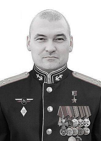 "Погиб сын Отечества": Юрий Трутнев выразил соболезнование родным и близким Михаила Гудкова "Погиб сын Отечества": Юрий Трутнев выразил соболезнование родным и близким Михаила Гудкова