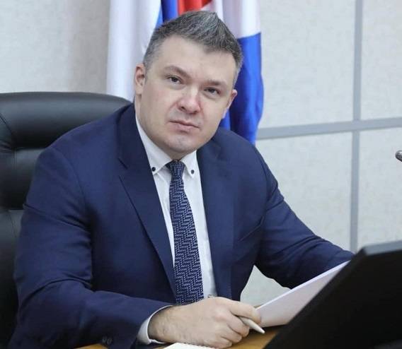 ЛДПР наводит порядок на российских дорогах
