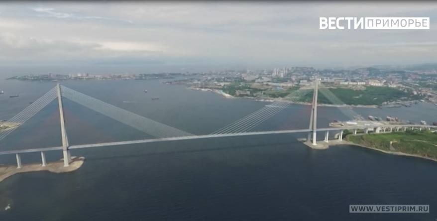 Запрет на плавание в акваториях Приморья вводится на время Восточного экономического форума