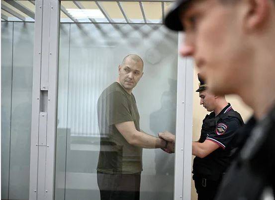 Установлены 35 участников махинаций с ранениями в 83-й десантно-штурмовой бригаде - "Ъ"