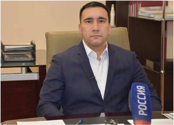 В Находке объявлен конкурс на должность мэра