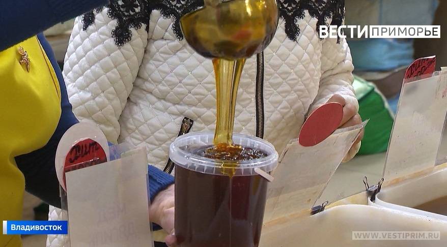 Фальсифицированный мед исчезнет из магазинов Фальсифицированный мед исчезнет из магазинов