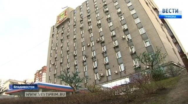 Власти Владивостока обратились к горожанам в связи с непогодой 26 августа Власти Владивостока обратились к горожанам в связи с непогодой 26 августа