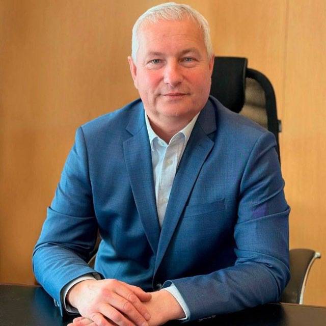 Олег Александров переизбран главой Пограничного муниципального округа Приморья Олег Александров переизбран главой Пограничного муниципального округа Приморья