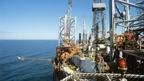 Американский ExxonMobil возвращается на Сахалин?
