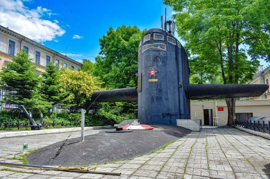 Служить родине - долг, служить на К-430 - честь. Совместный проект «Вести: Приморье» и «Боевой вахты» Служить родине - долг, служить на К-430 - честь. Совместный проект «Вести: Приморье» и «Боевой вахты»