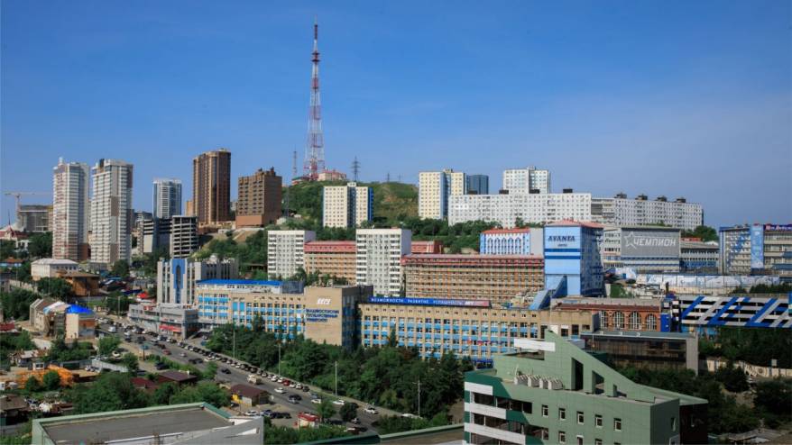 Почти 32 тысячи заявлений от абитуриентов получил ВВГУ: приемная кампания