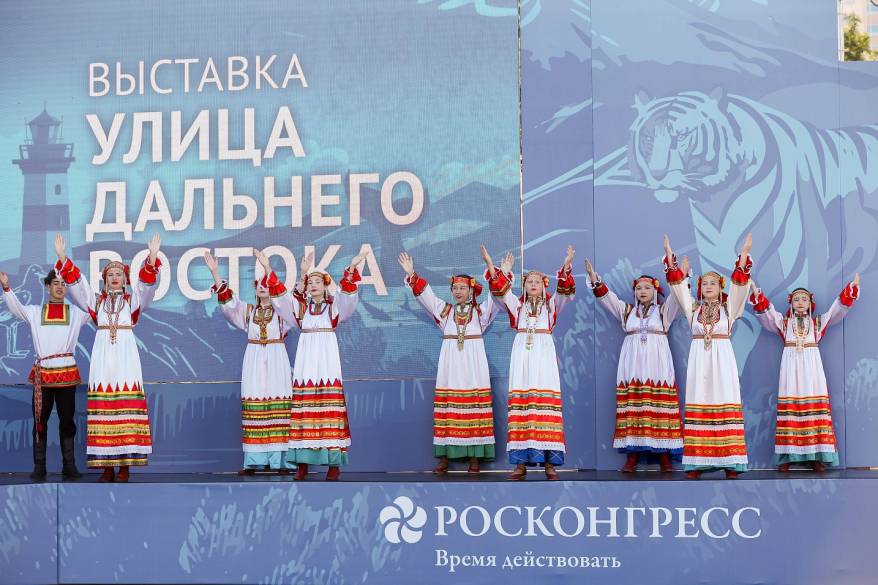 Опубликована программа фестиваля культуры «Владивостокские сезоны»  в рамках ВЭФ-2025