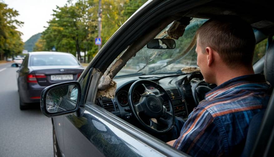 Пьяные автомобилисты-нарушители наказаны: десятки арестов и конфискаций транспорта