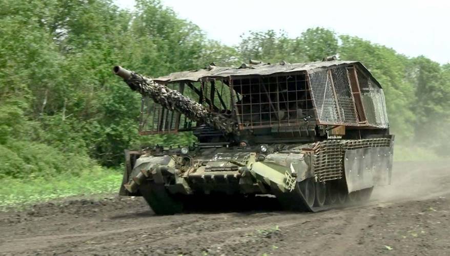 Сталь закаленная огнём. Совместный проект «Вести: Приморье» и «Боевой вахты» Сталь закаленная огнём. Совместный проект «Вести: Приморье» и «Боевой вахты»