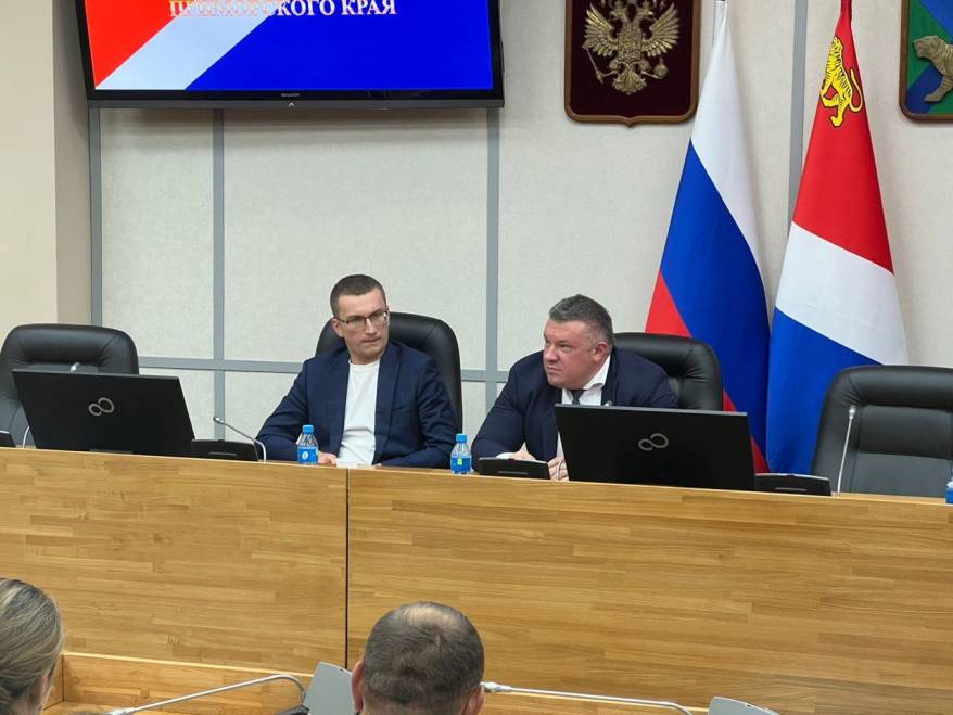 ЛДПР призывает ужесточить контроль за китайскими перевозчиками в Приморье