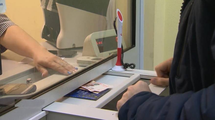 Гражданам запретят брать в МФО больше одного займа Гражданам запретят брать в МФО больше одного займа