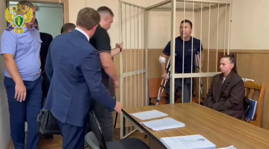 Прокуратура требует ареста экс-депутата ЗС ПК Руслана Маноконова