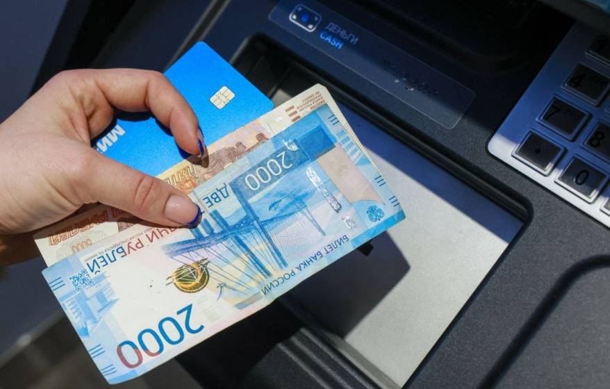 Приморцы открыли в ВТБ около 100 тысяч вкладов и накопительных счетов