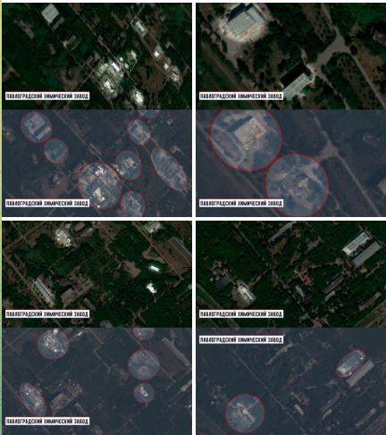 ВКС РФ "закрыли" грандиозный проект Украины по созданию баллистических ракет