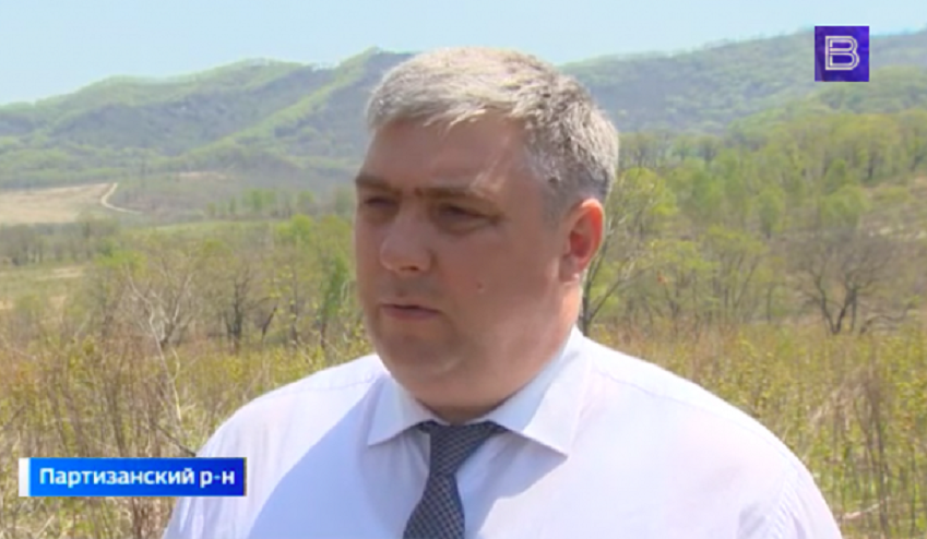 Крупный экс-чиновник получил условный приговор в Приморье