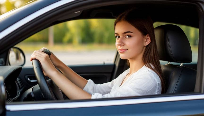 «А мужа забыла?»: казусный случай произошел на автозаправке