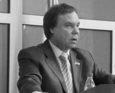 Ушел из жизни депутат и меценат Александр Ермолаев