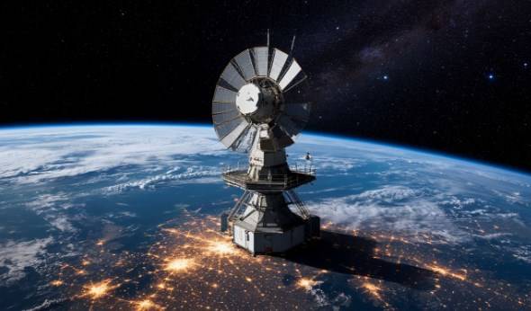В России появится свой терминал спутниковой связи, аналогичный Starlink