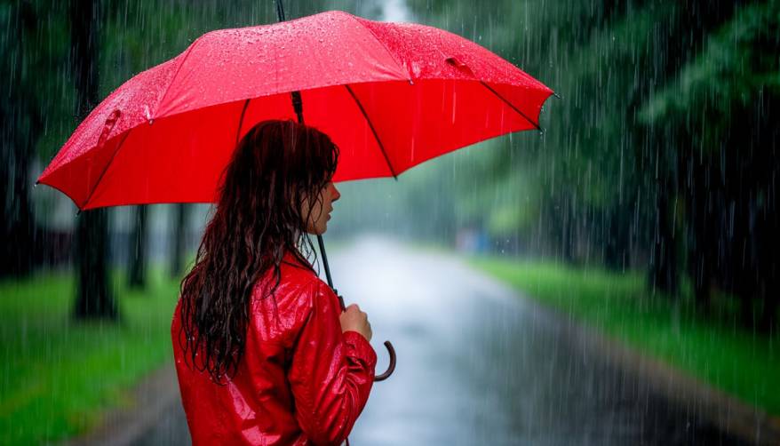 Осадки на 4 дня подряд: синоптики резко изменили прогноз погоды во Владивостоке