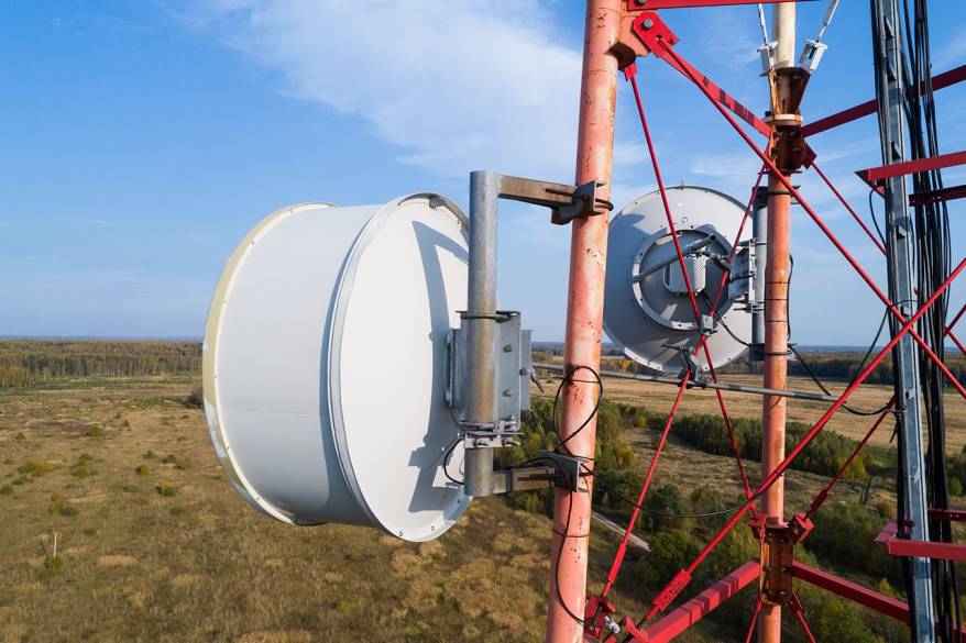МегаФон расширяет LTE-покрытие в Михайловском районе Приморья