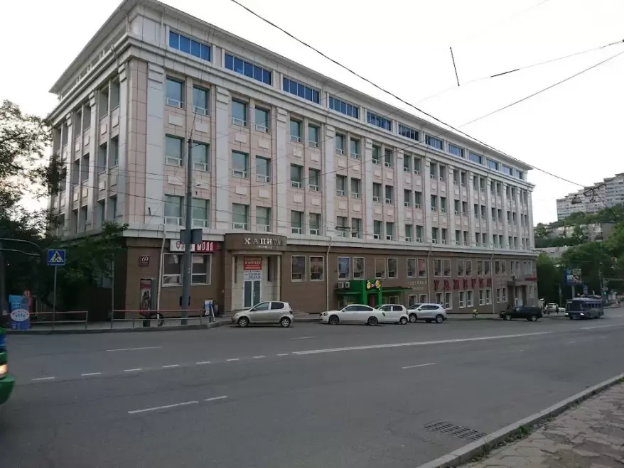 Токио закрывает "Японский центр" во Владивостоке