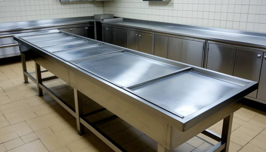 Патологоанатом жестко надругался над телом умершего во Владивостоке