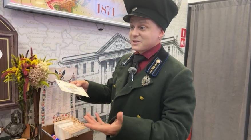 «Приколы», которые на себе ощутили гости и участники ВЭФ на Русском острове