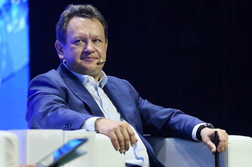 Доля государства в ВТБ может составить 50,03% — Дмитрий Пьянов