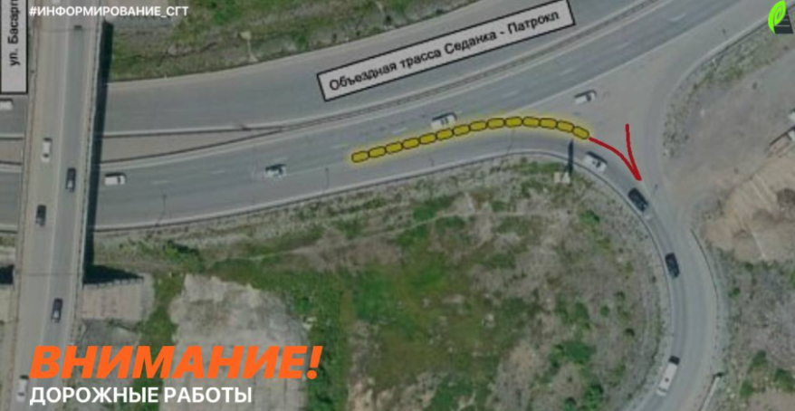 Делиниаторы установят на оживленной трассе во Владивостоке Делиниаторы установят на оживленной трассе во Владивостоке