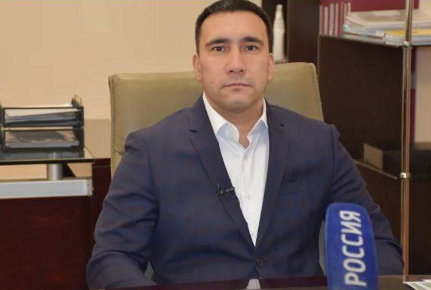 Тимур Магинский останется мэром Находки