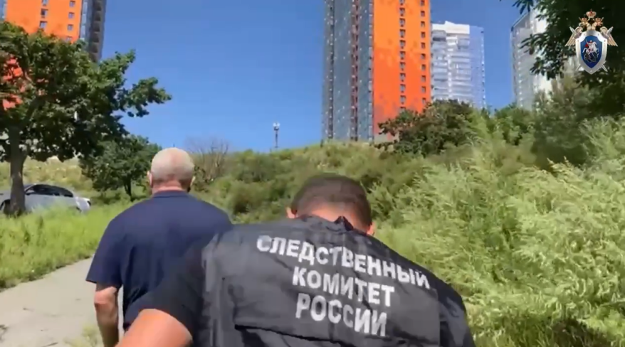 Эхо 90-х: во Владивостоке взят под стражу подозреваемый в убийстве 26-летней давности
