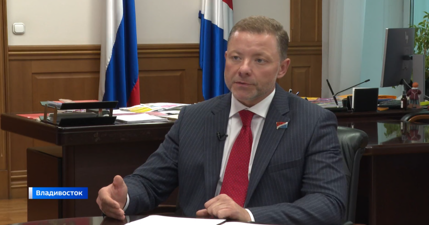 Приморские депутаты готовят нововведения в сфере безопасности на воде