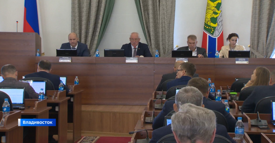 Два земельных участка в Снеговой Пади перешли в собственность Владивостока