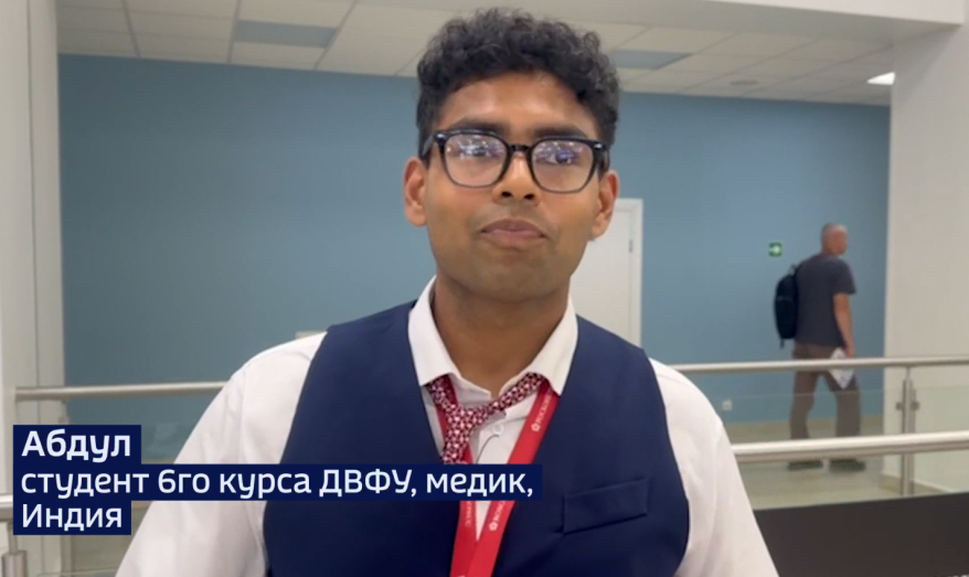 Образование и культура сближают Россию и Индию. Интервью