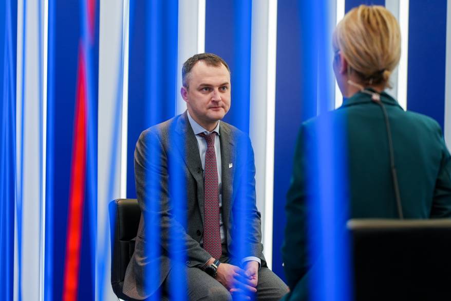 ВТБ привлек в проекты государственно-частного партнерства более триллиона рублей ВТБ привлек в проекты государственно-частного партнерства более триллиона рублей