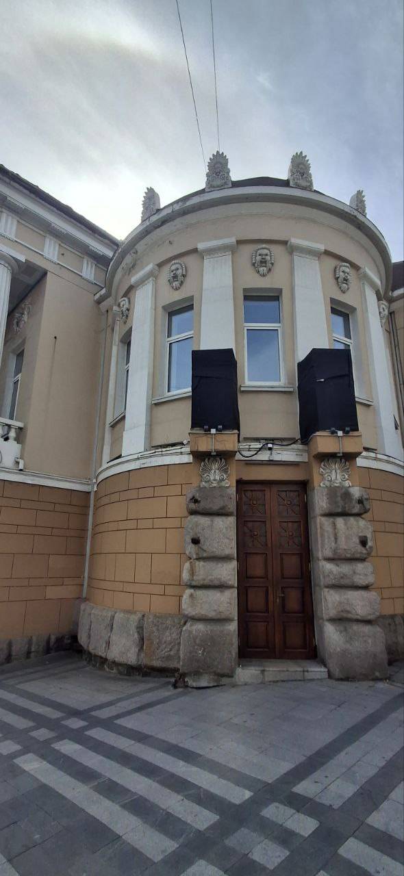 Хранители времени: Владивостокские ЗАГСы сохраняют тайну имянаречения и счастливых браков