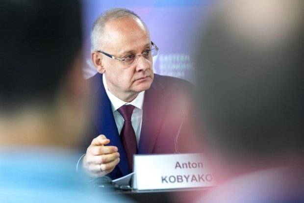 Советник президента России Антон Кобяков: Россия задает курс на многополярный мир Советник президента России Антон Кобяков: Россия задает курс на многополярный мир