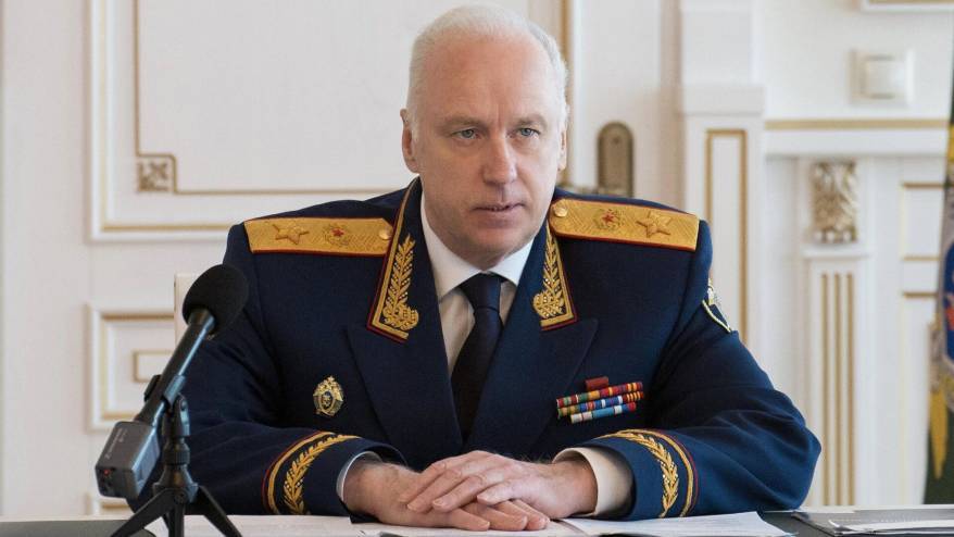 Глава Следкома заинтересовался делом об изнасиловании несовершеннолетней в Приморье Глава Следкома заинтересовался делом об изнасиловании несовершеннолетней в Приморье