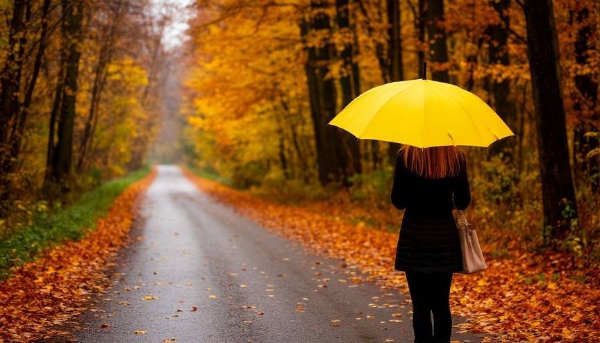 Погода на выходные в Приморье: снег, дождь Погода на выходные в Приморье: снег, дождь