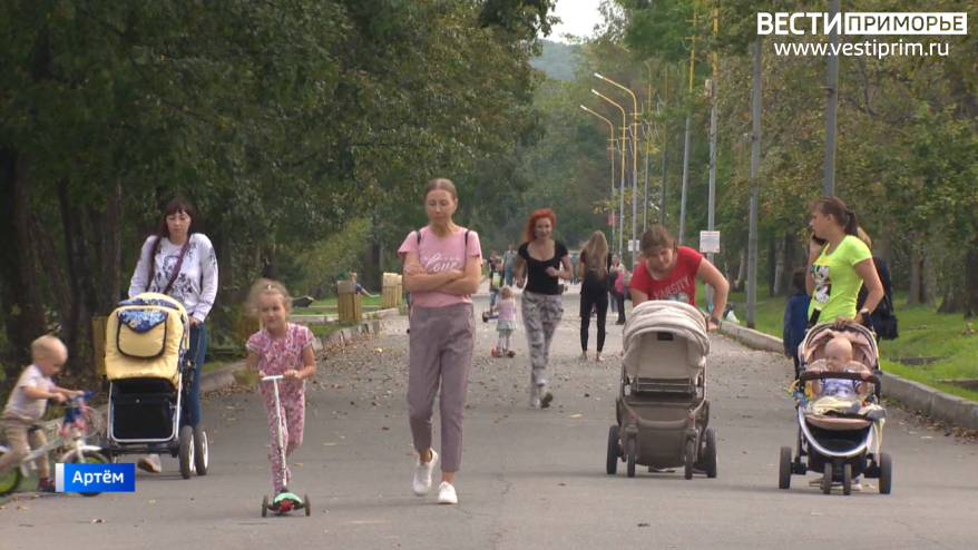 В России может появиться социальная «Карта многодетности»